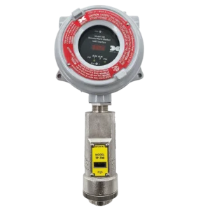 سنسور گاز Detcon TP-700