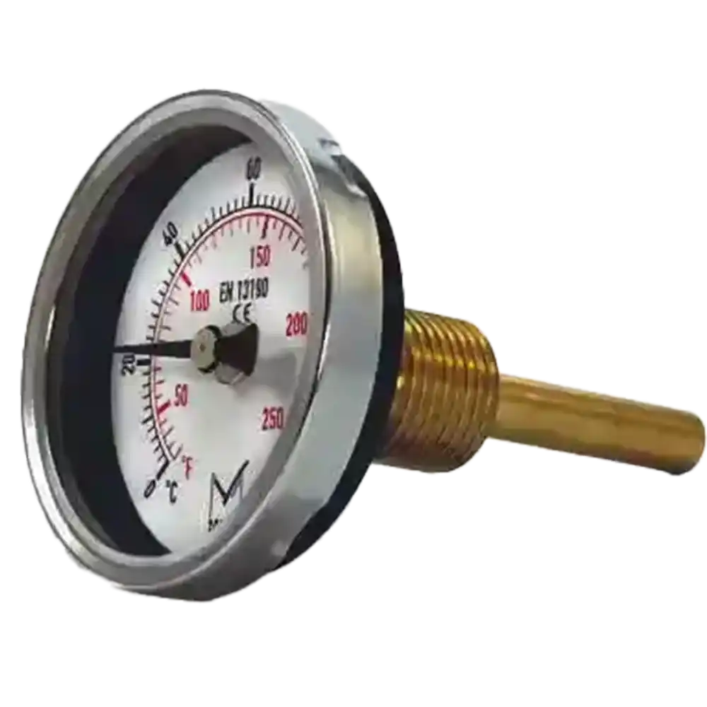 TS2 گیج دما مدکو TS2 - تصویر 1