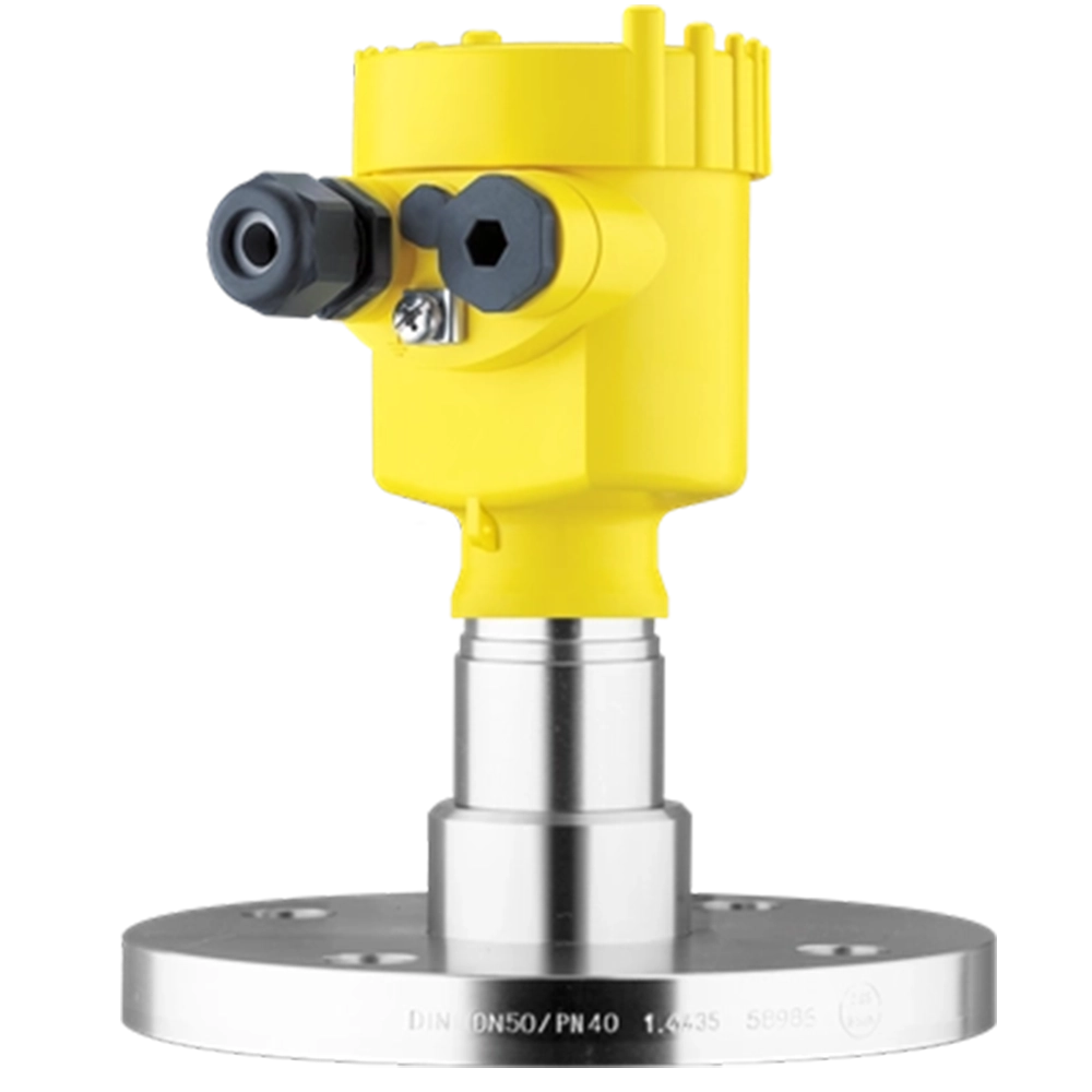 Vegabar-83 ترانسمیتر فشار وگا Vegabar-83 - تصویر 1