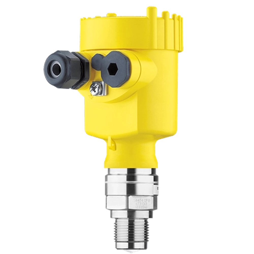 Vegabar64 ترانسمیتر سطح وگا Vegabar64 - تصویر 1