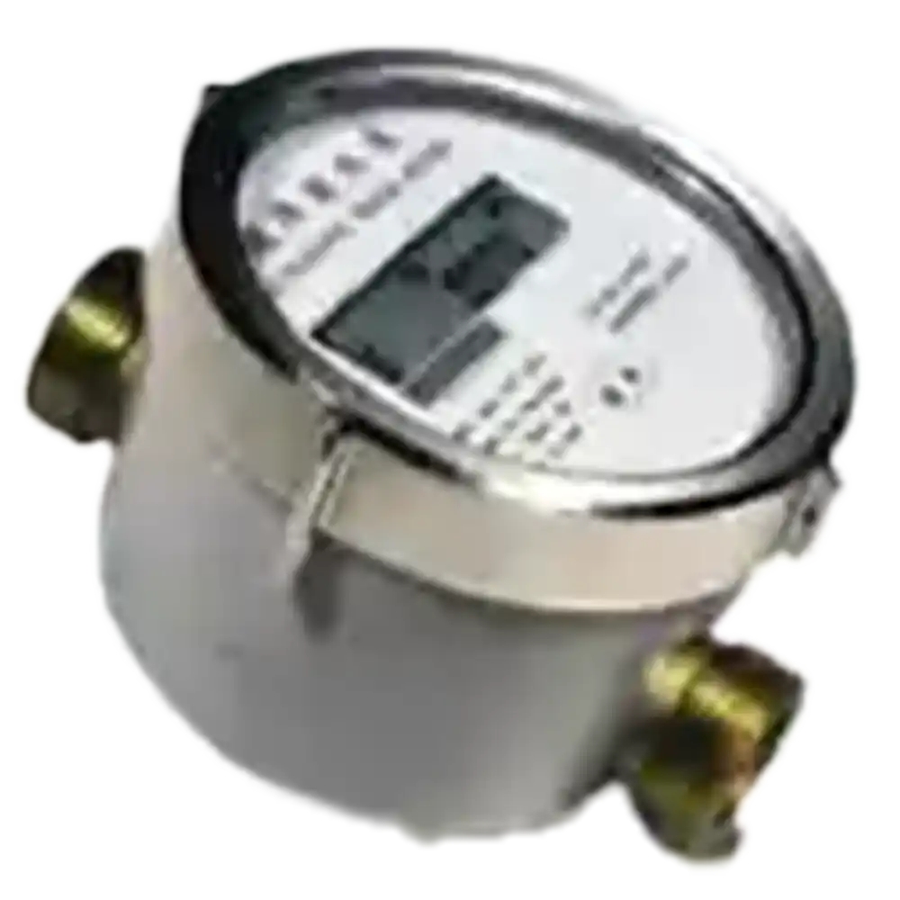 Watermeter فلومتر التراسونیک مدکو Watermeter - تصویر 1