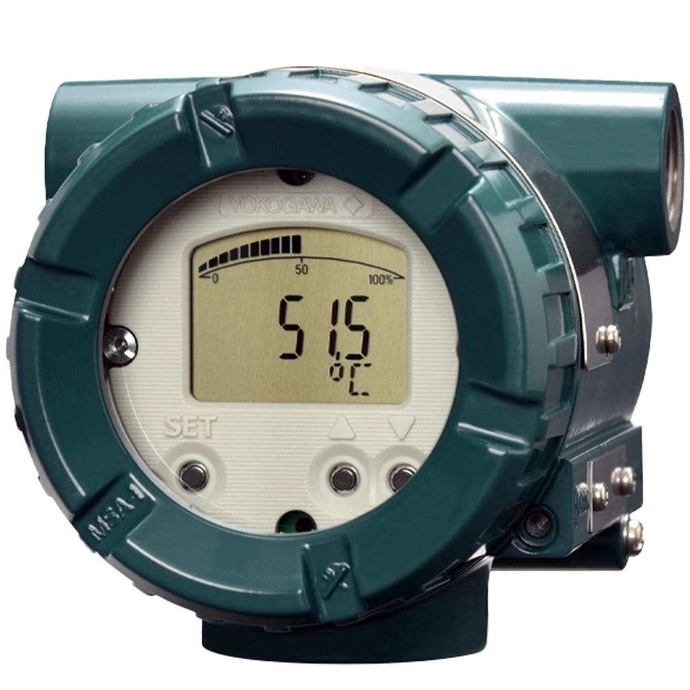 YTA710-JA1C2 ترانسمیتر دما یوکوگاوا YTA710-JA1C2 - تصویر 1