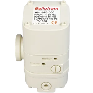 IP پوزیشنر مارش بلوفرام