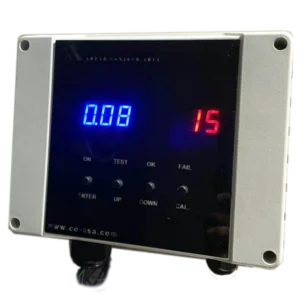 دستگاه تست نشتی آسا NB100