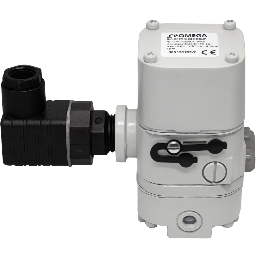 omega IP پوزیشنر امگا - تصویر 1