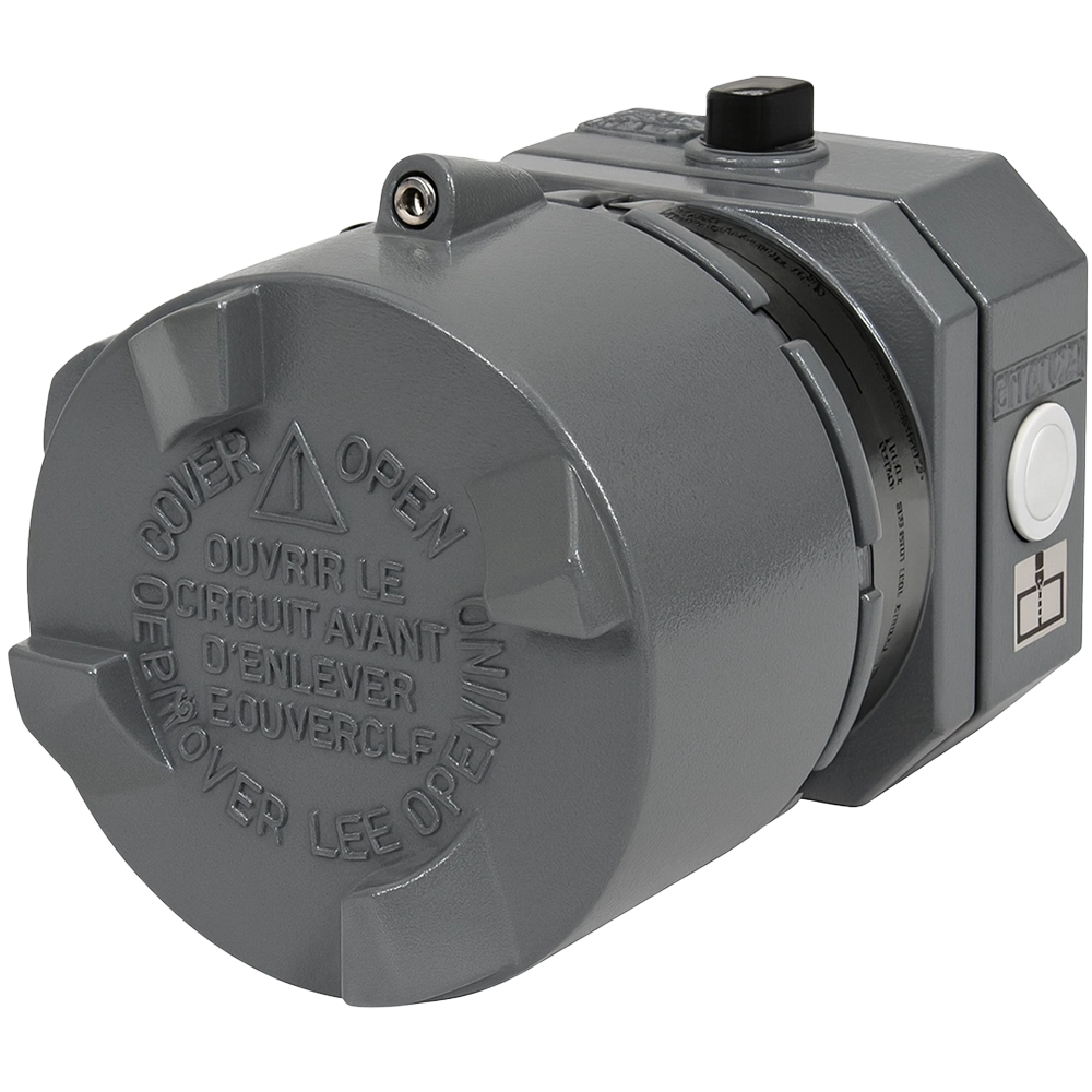 samson IP پوزیشنر سامسوماتیک - تصویر 1