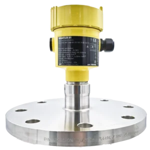 لول ترانسمیتر راداری وگا VEGAFLEX61-cxaf