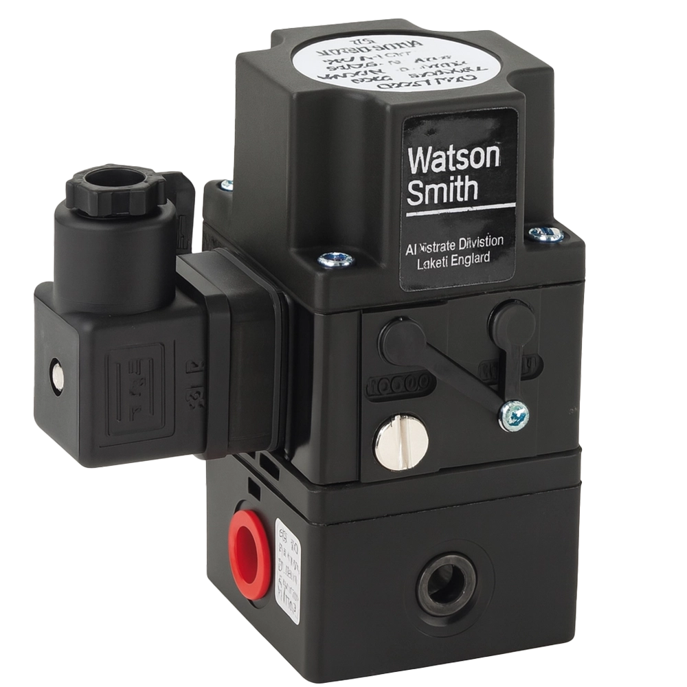 watson-smith IP پوزیشنر واتسون اسمیت - تصویر 1