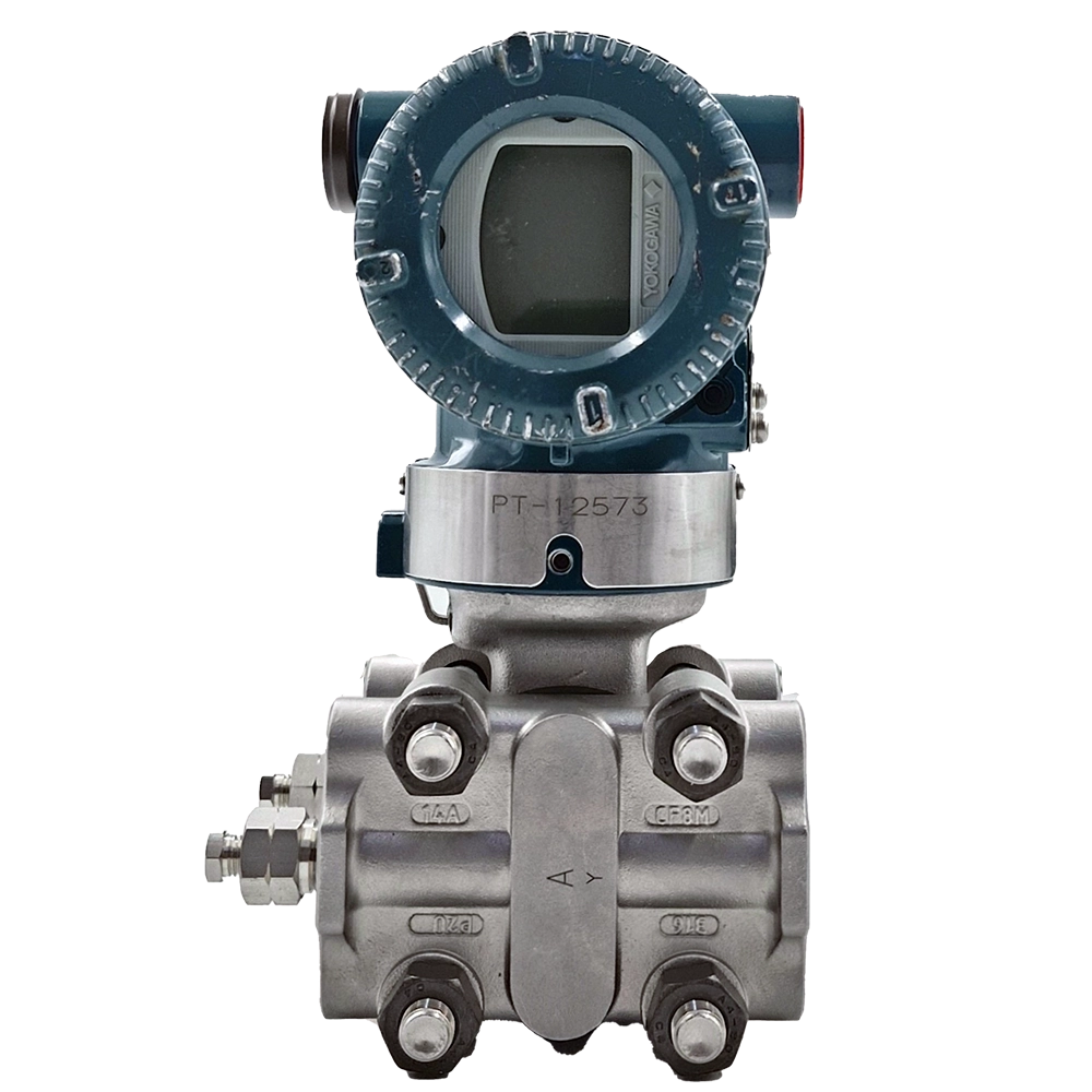 EJX110A-EFS5G_1 ترانسمیتر اختلاف فشار یوکوگاوا EJX110A-EFS5G - تصویر 1