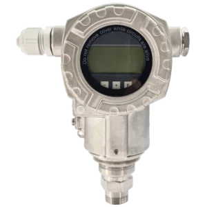 ترانسمیتر فشار اندرس هاوزر (تمام استیل) PMP71-511D