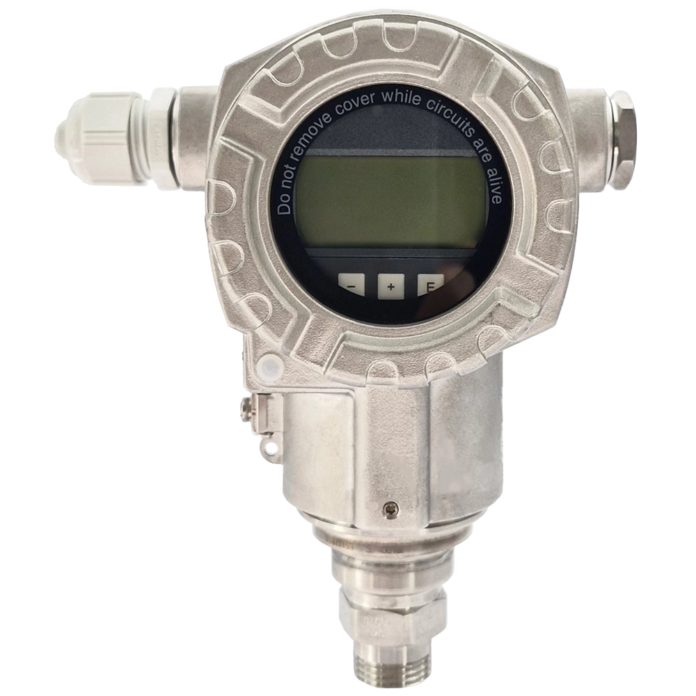 PMP71-511D_1 ترانسمیتر فشار اندرس هاوزر (تمام استیل) PMP71-511D - تصویر 1