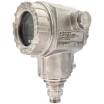 ترانسمیتر فشار اندرس هاوزر (تمام استیل) PMP71-511D - تصویر 2