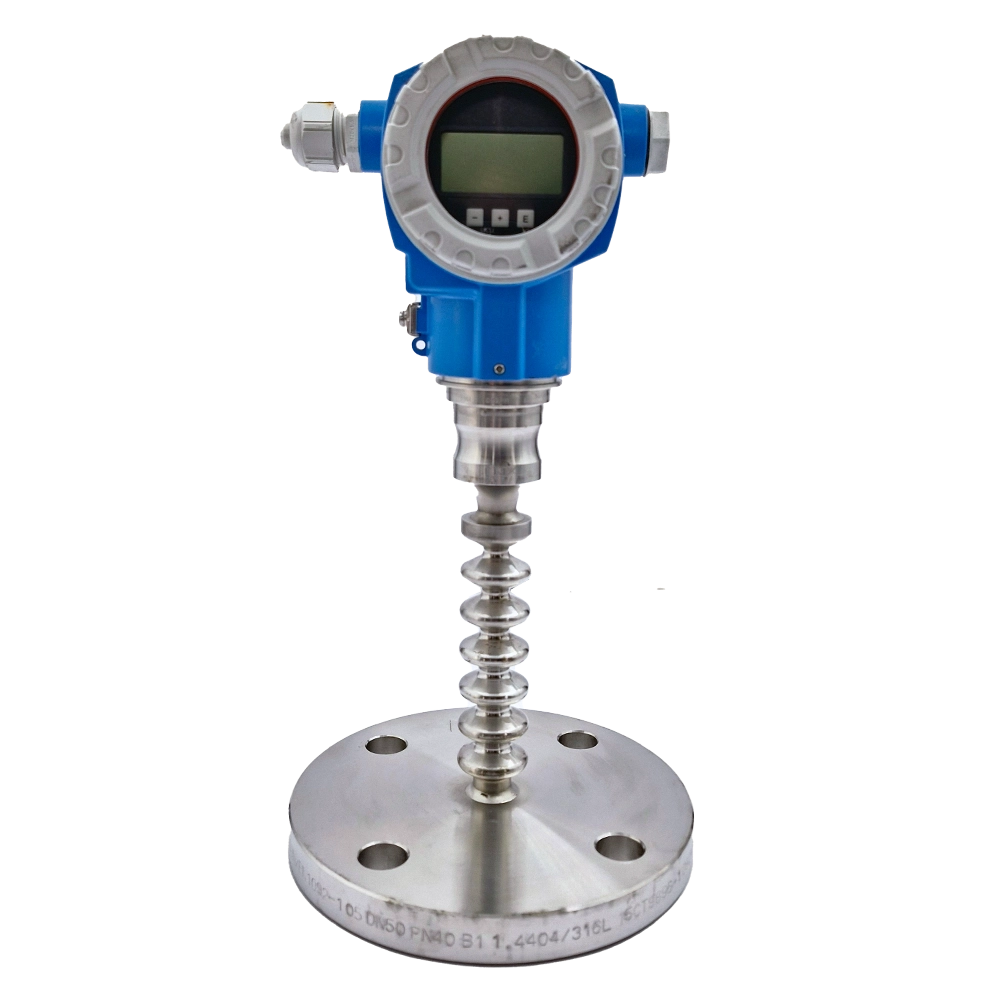 PMP75-1X8D_1 ترانسمیتر فشار اندرس هاوزر PMP75-1X8D - تصویر 1