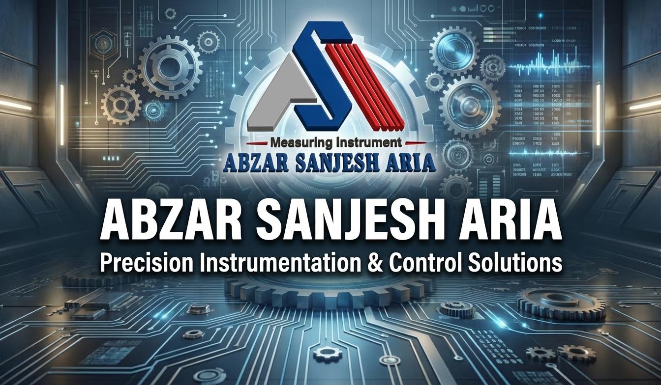 آشنایی با ابزار دقیق